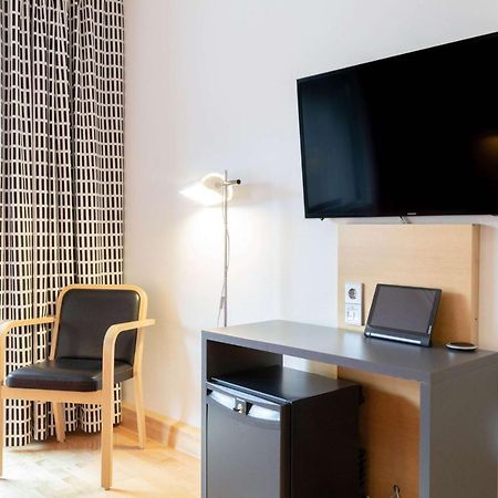 Scandic Siuntio ภายนอก รูปภาพ